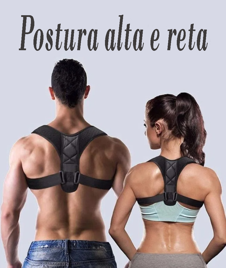 Alinhador Postural Universal - https://lojaflalufer.com/products/alinhador-postural-universal