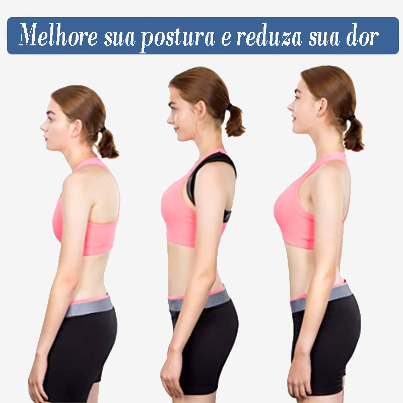 Alinhador Postural Universal - https://lojaflalufer.com/products/alinhador-postural-universal