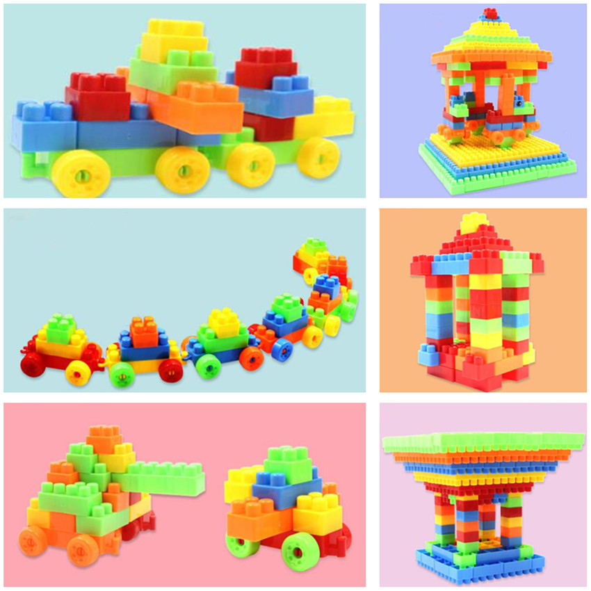  Blocos de Construção Brinquedos Educativos - https://lojaflalufer.com/products/blocos-de-construcao-brinquedos-educativos