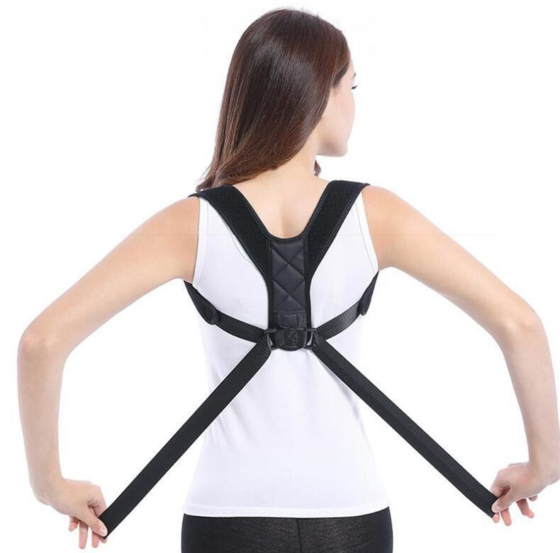 Alinhador Postural Universal - https://lojaflalufer.com/products/alinhador-postural-universal