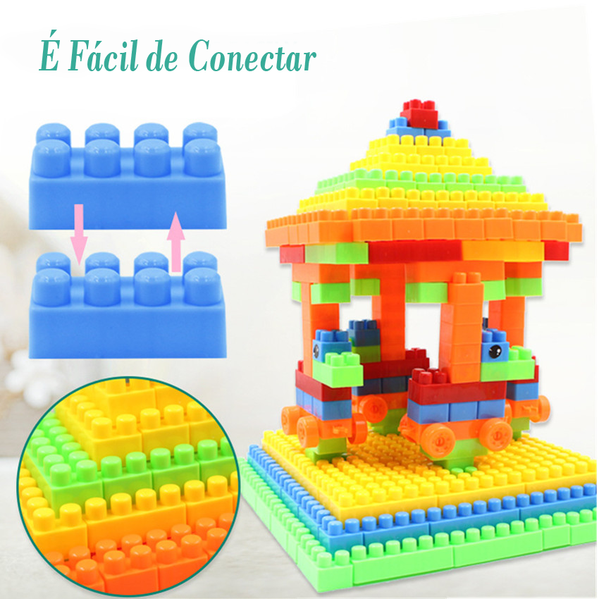  Blocos de Construção Brinquedos Educativos - https://lojaflalufer.com/products/blocos-de-construcao-brinquedos-educativos