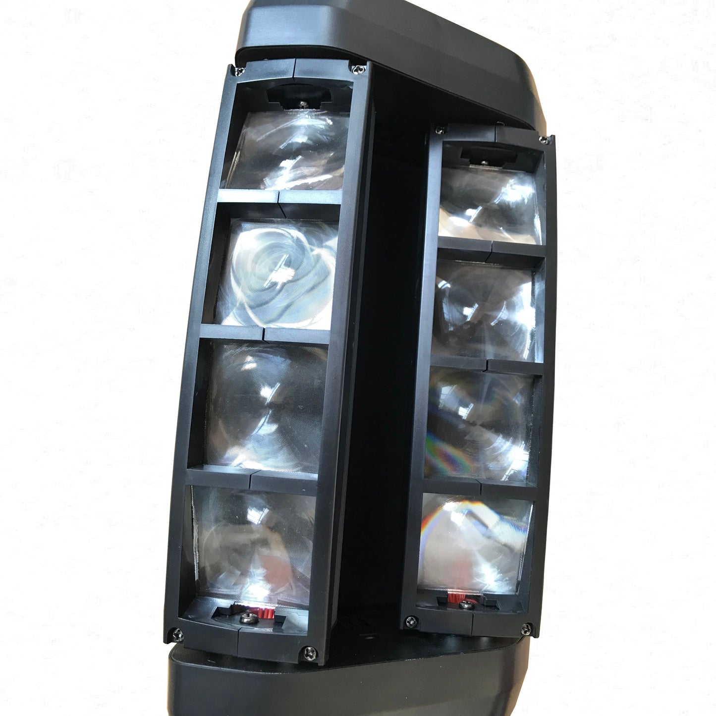 Moving Head Light RGBW LED Stage Beam 80W