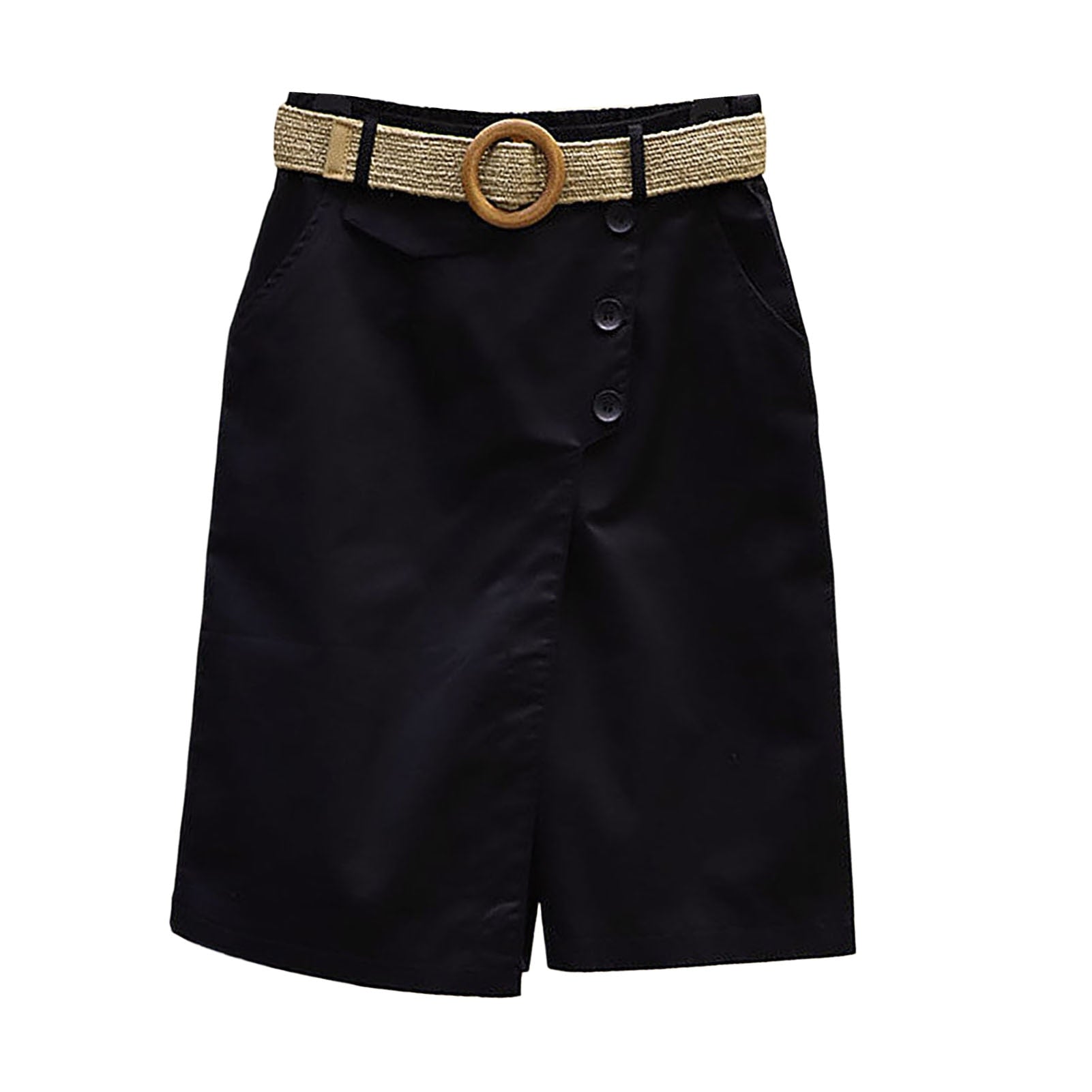 Shorts Saia Cintura Alta Estilo Streetwear Elegância e Conforto - https://lojaflalufer.com/products/shorts-saia-cintura-alta-estilo-streetwear-elegancia-e-conforto