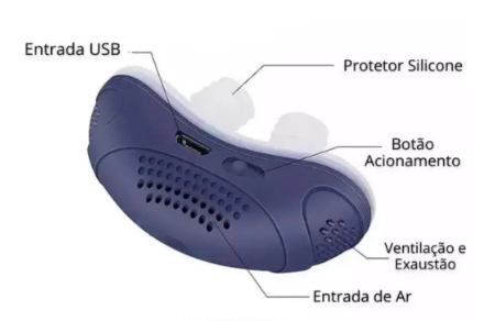  Dispositivo Micro Para Apneia Do Sono Anti Ronco Eletrônico - https://lojaflalufer.com/products/dispositivo-micro-para-apneia-do-sono-anti-ronco-eletronico