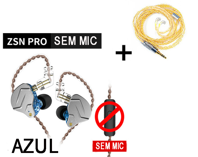 Boa Tarde, Escreva um post de blog para o produto - https://lojaflalufer.com/products/fone-de-ouvido-in-ear-kz-zs10-com-fio