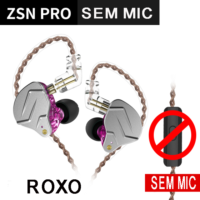 Boa Tarde, Escreva um post de blog para o produto - https://lojaflalufer.com/products/fone-de-ouvido-in-ear-kz-zs10-com-fio