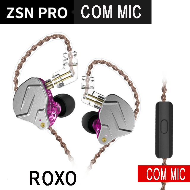 Boa Tarde, Escreva um post de blog para o produto - https://lojaflalufer.com/products/fone-de-ouvido-in-ear-kz-zs10-com-fio