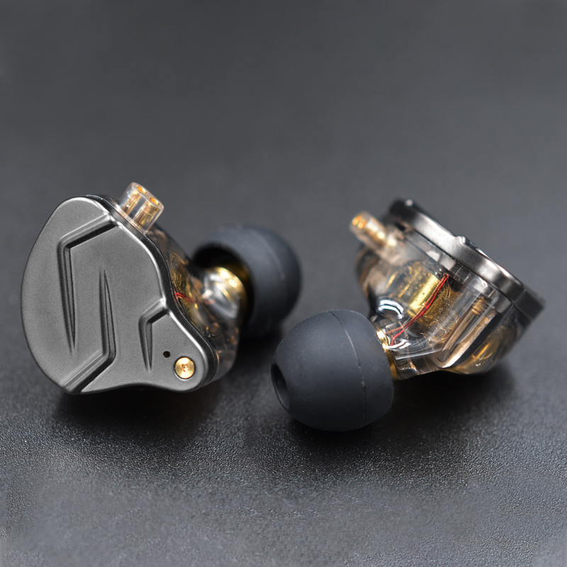 Boa Tarde, Escreva um post de blog para o produto - https://lojaflalufer.com/products/fone-de-ouvido-in-ear-kz-zs10-com-fio