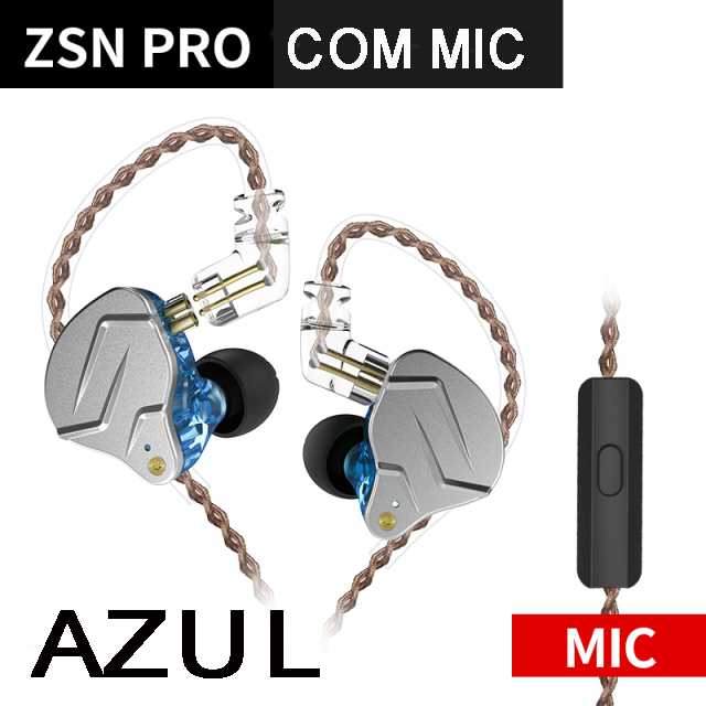 Boa Tarde, Escreva um post de blog para o produto - https://lojaflalufer.com/products/fone-de-ouvido-in-ear-kz-zs10-com-fio