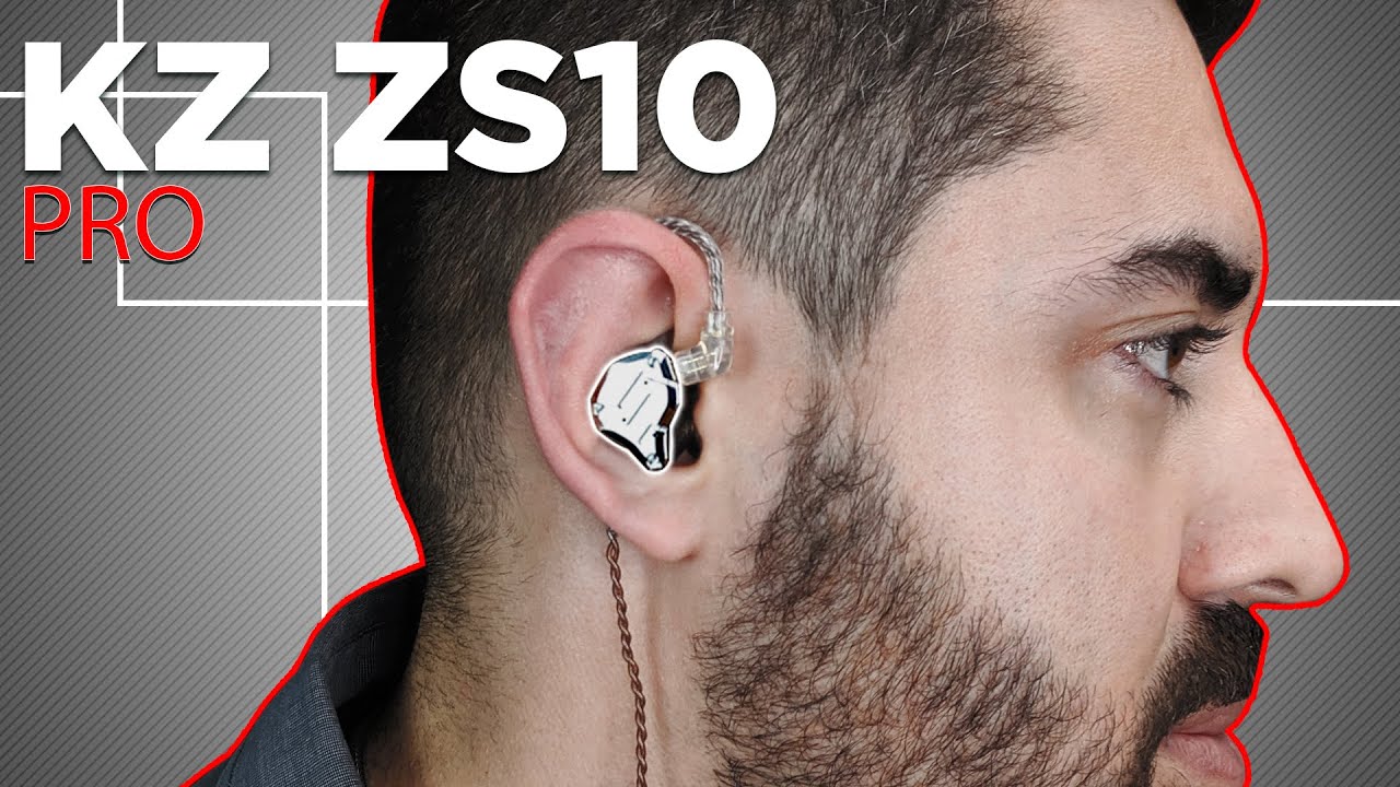 Boa Tarde, Escreva um post de blog para o produto - https://lojaflalufer.com/products/fone-de-ouvido-in-ear-kz-zs10-com-fio